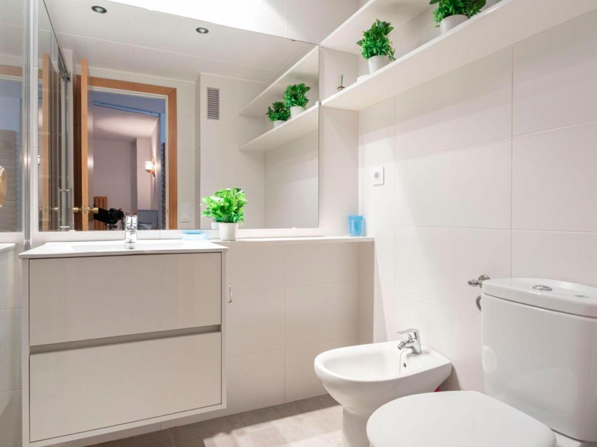 Apartment Els Pins Cyclamen By Interhome Torredembarra Zewnętrze zdjęcie