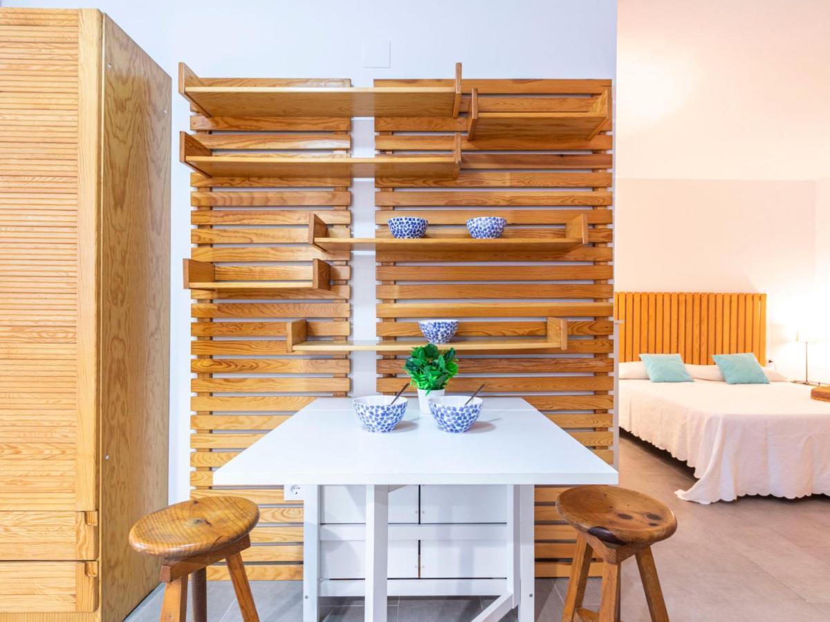 Apartment Els Pins Cyclamen By Interhome Torredembarra Zewnętrze zdjęcie