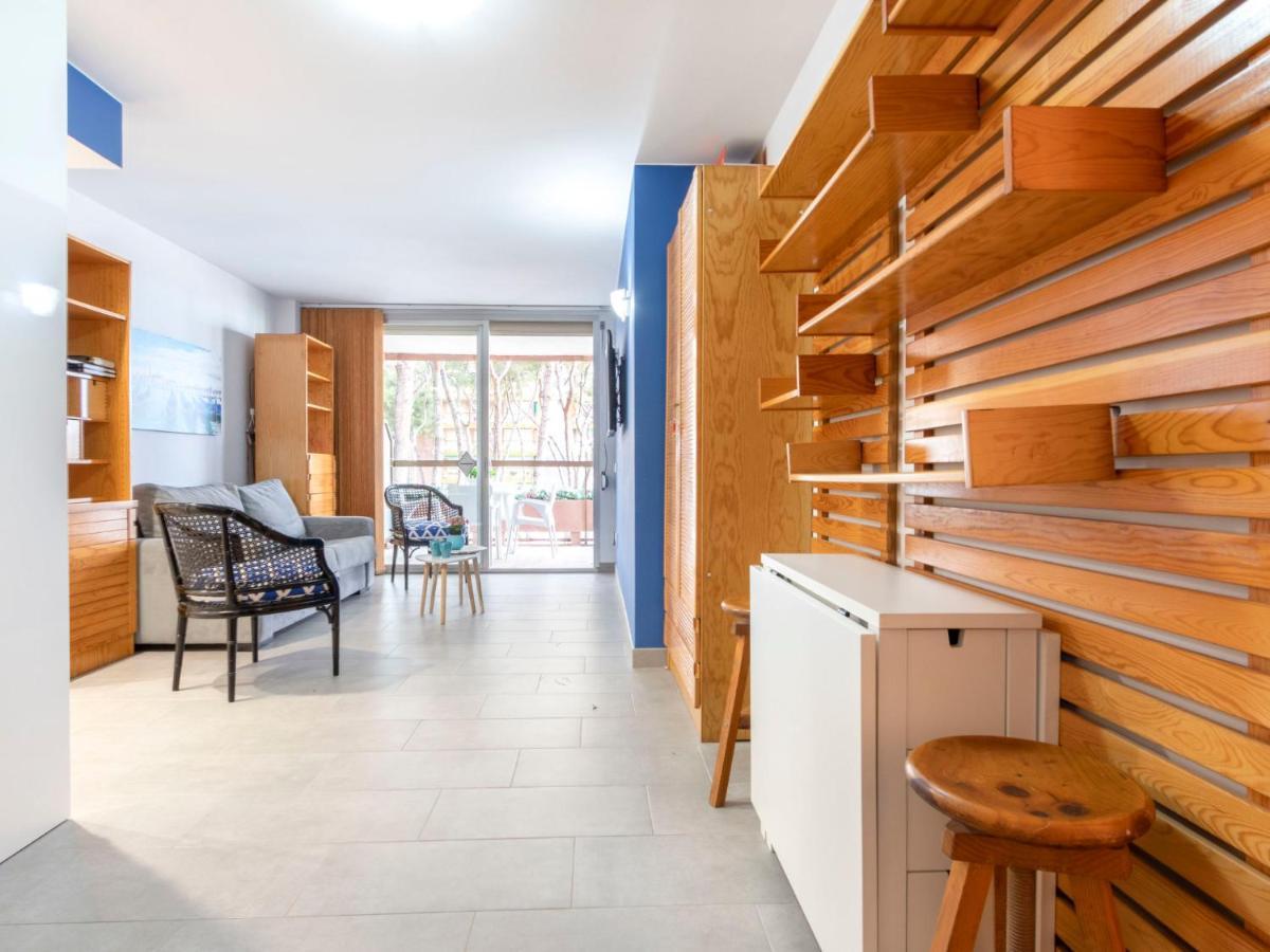 Apartment Els Pins Cyclamen By Interhome Torredembarra Zewnętrze zdjęcie