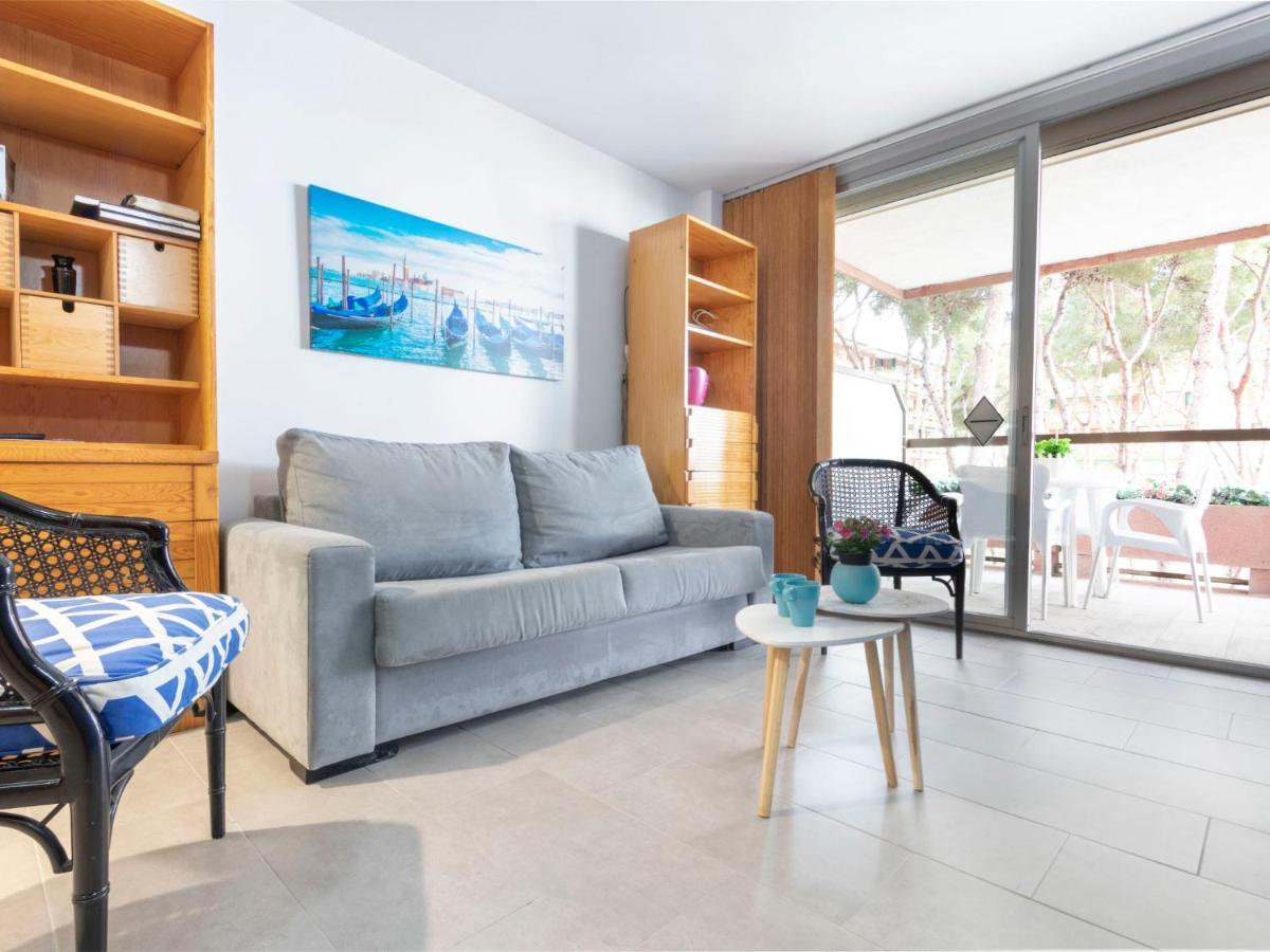 Apartment Els Pins Cyclamen By Interhome Torredembarra Zewnętrze zdjęcie