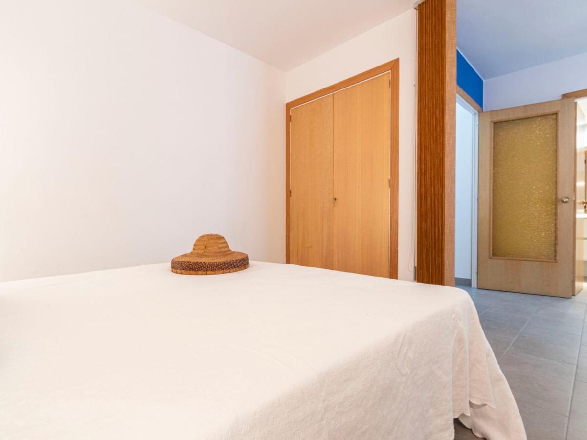 Apartment Els Pins Cyclamen By Interhome Torredembarra Zewnętrze zdjęcie