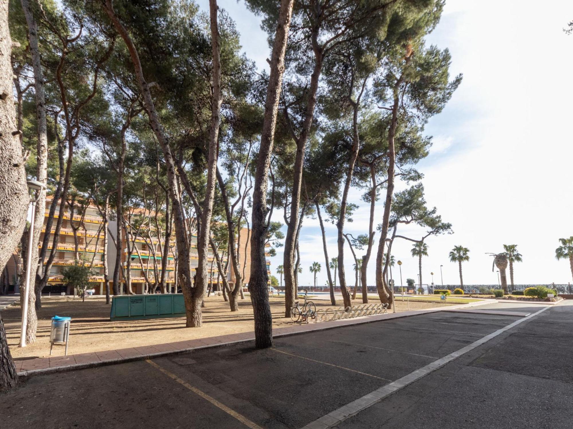 Apartment Els Pins Cyclamen By Interhome Torredembarra Zewnętrze zdjęcie