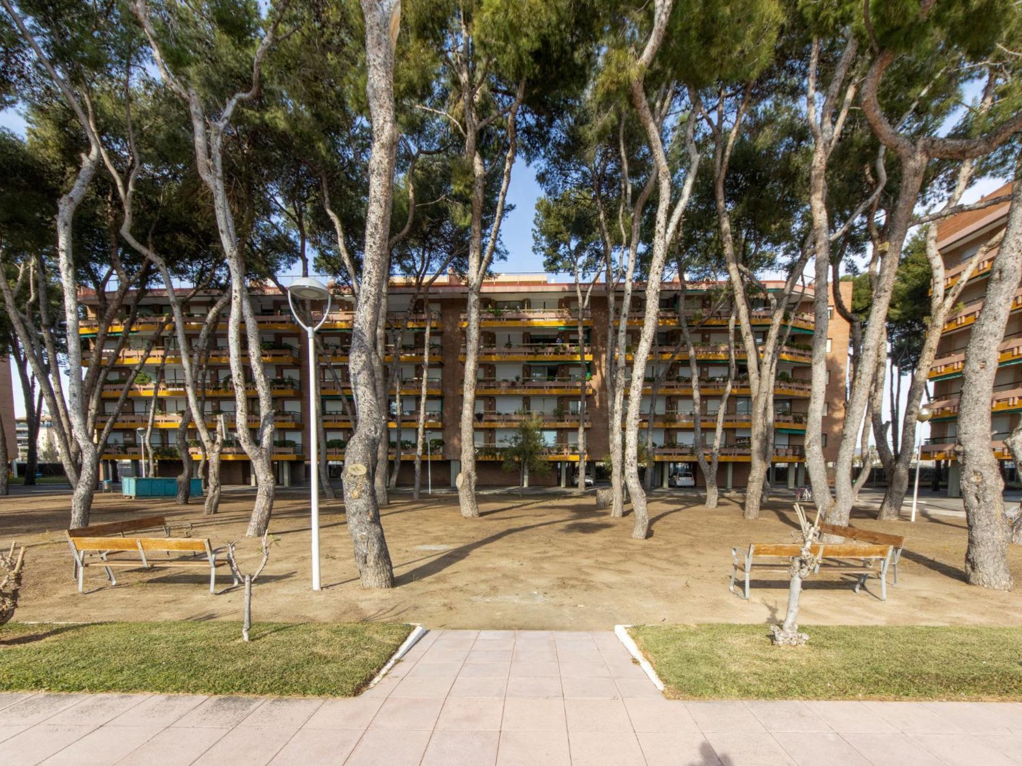 Apartment Els Pins Cyclamen By Interhome Torredembarra Zewnętrze zdjęcie