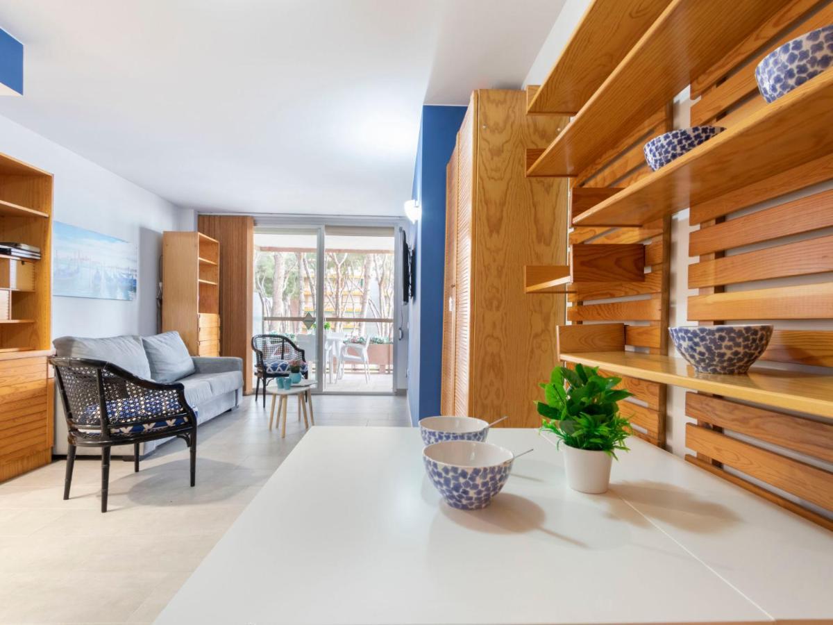 Apartment Els Pins Cyclamen By Interhome Torredembarra Zewnętrze zdjęcie